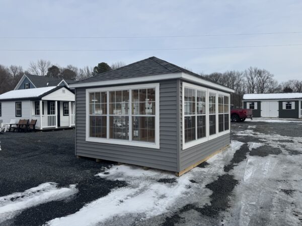 Vinyl Sunroom 12x16 - Image 2